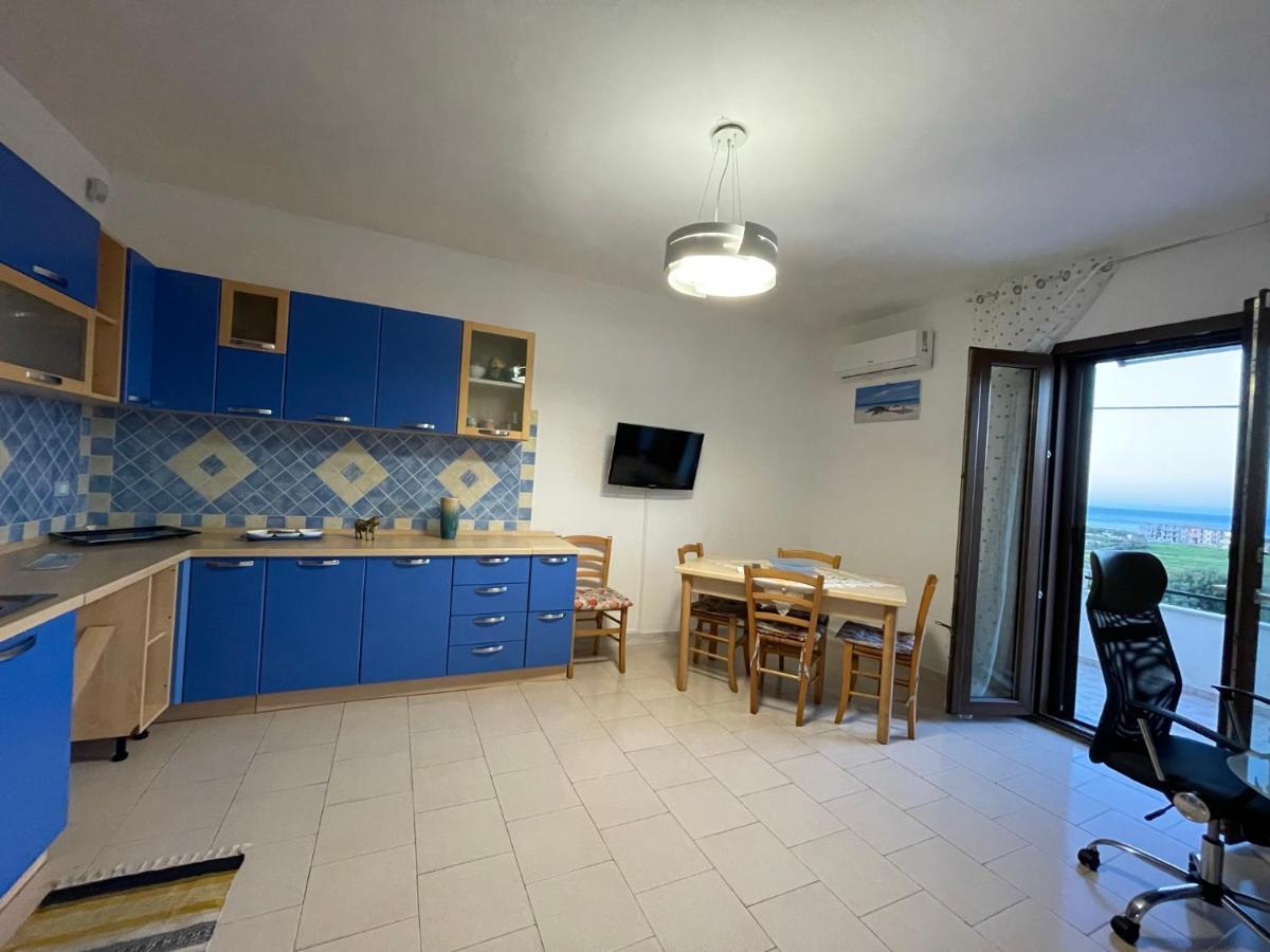 Appartamenti Abbaidda 2 Valledoria  Exterior foto