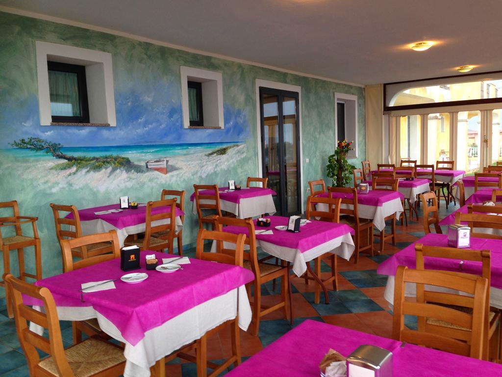 Appartamenti Abbaidda 2 Valledoria  Zimmer foto